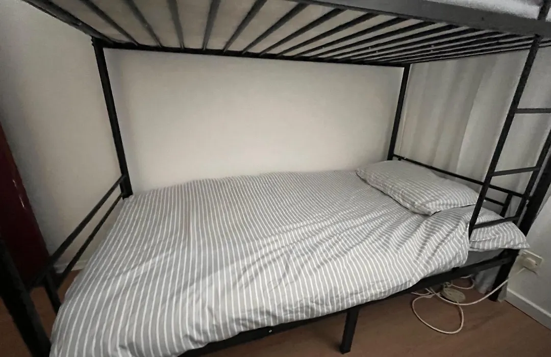 Cosy Rooms In London-1