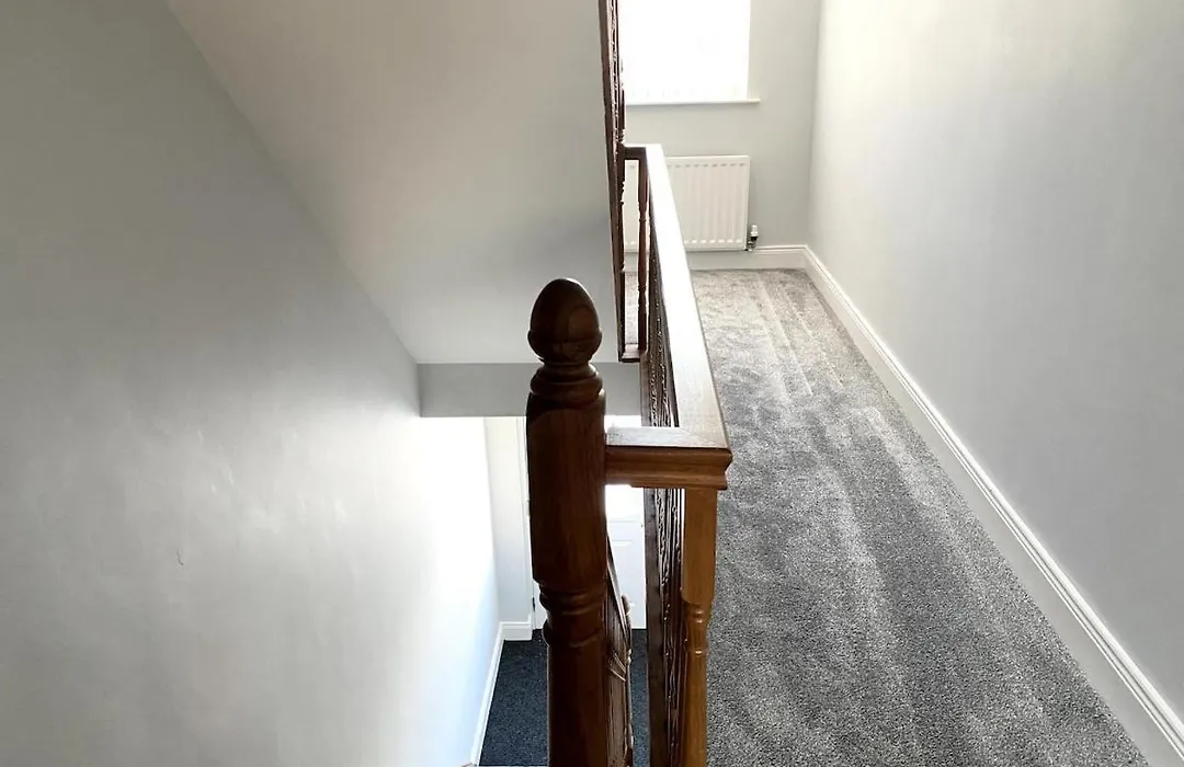 Cosy City Centre Townhouse-1