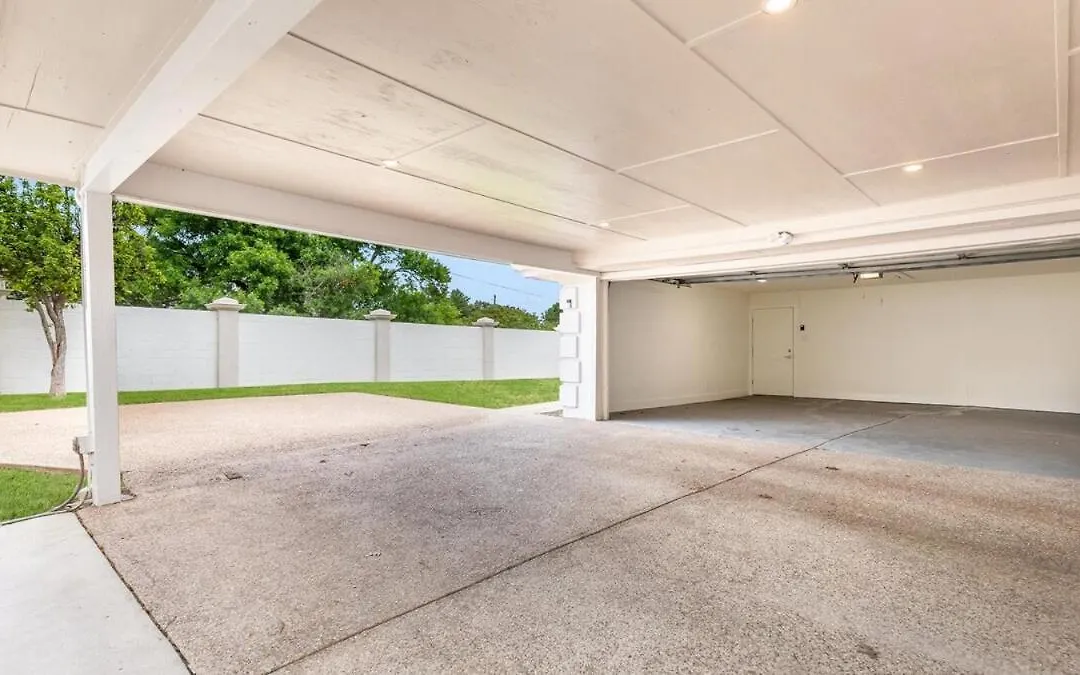 Dallas Flair House Midway-Hollow, Uptown Close By-1