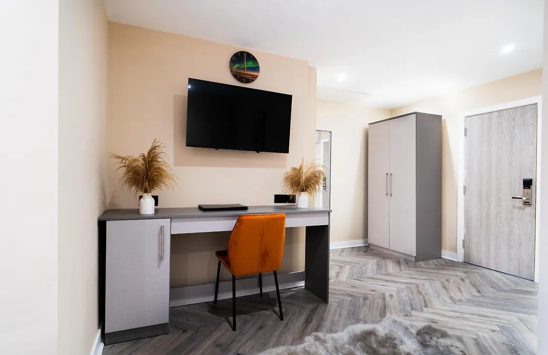 Hotel Liv-1