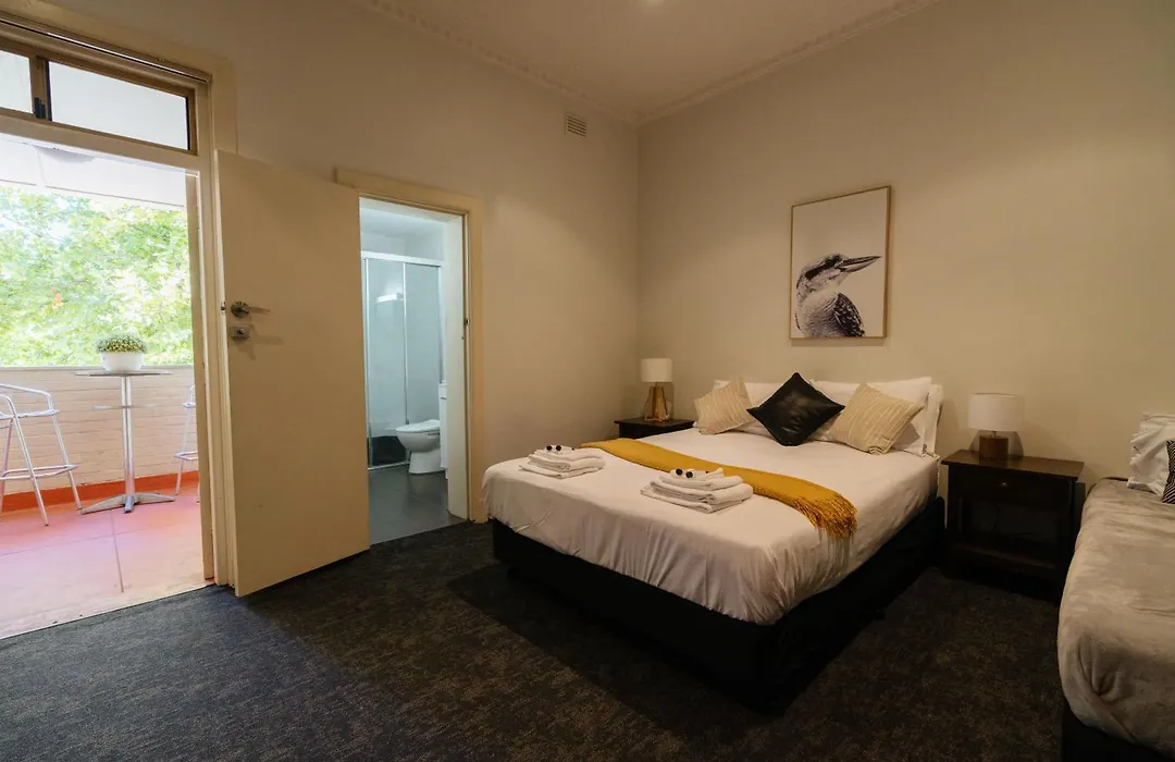 Civic Hotel-1