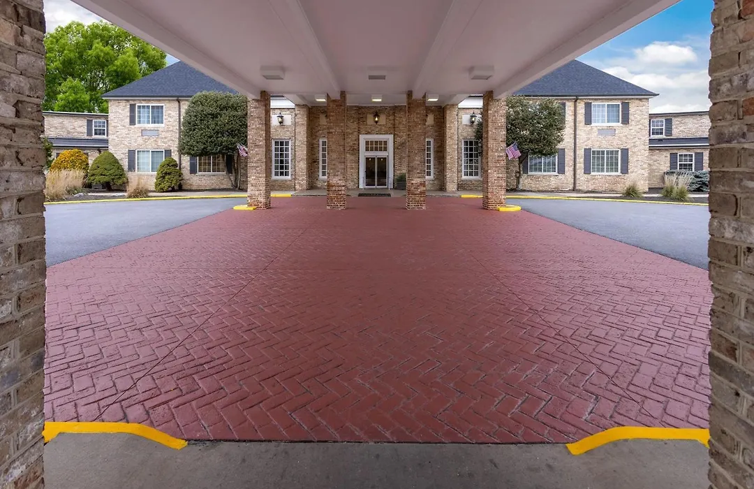 Penn Harris Hotel Harrisburg, Trademark By Wyndham-1