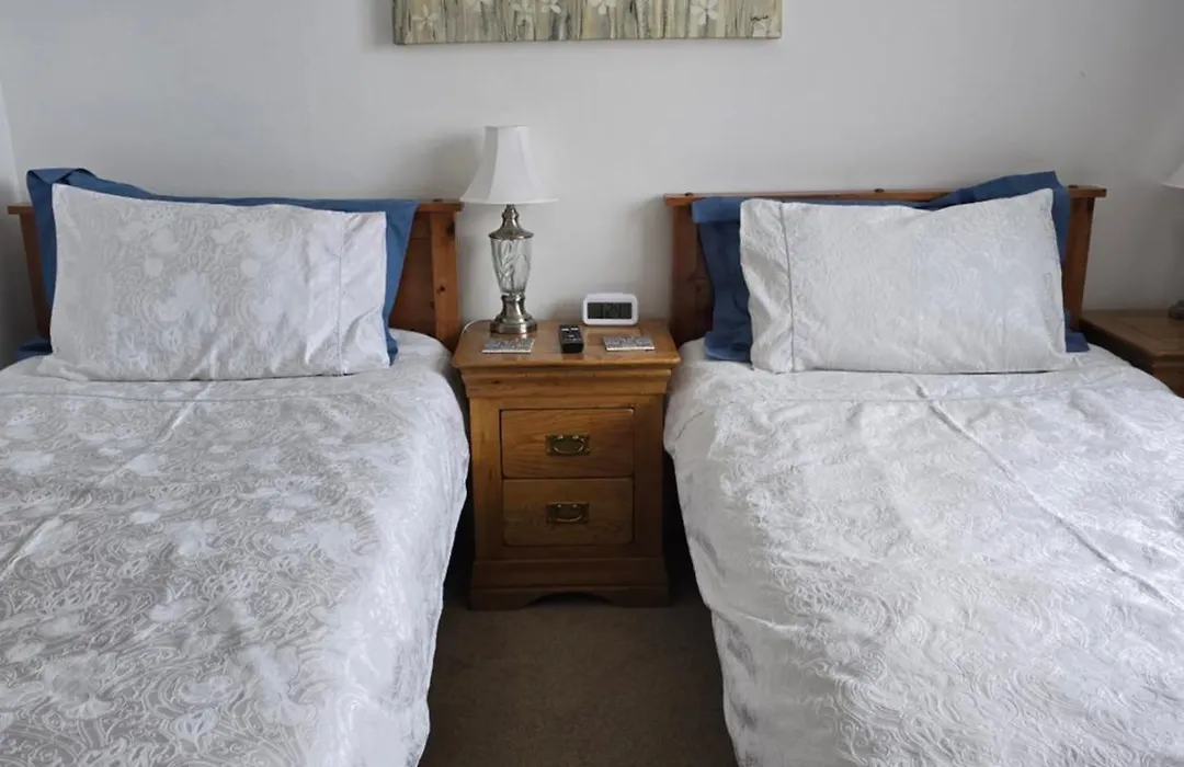 York Rose B&B-1