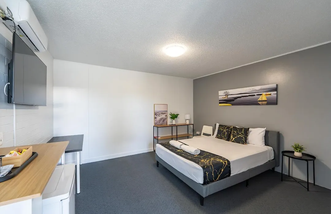Acacia Ridge Hotel-1