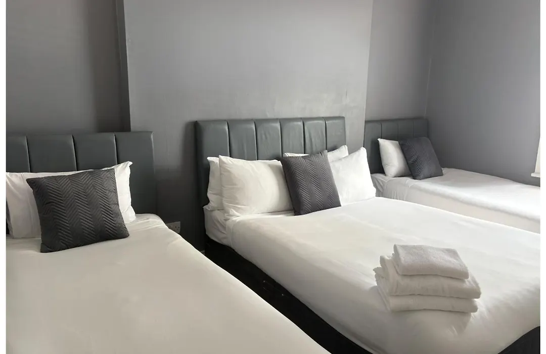 Hotel Anfield-1