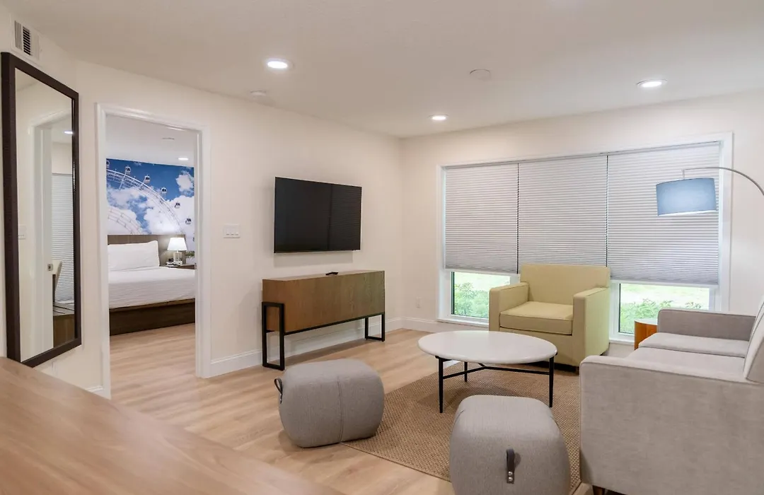 The Fold Hotels Orlando-1