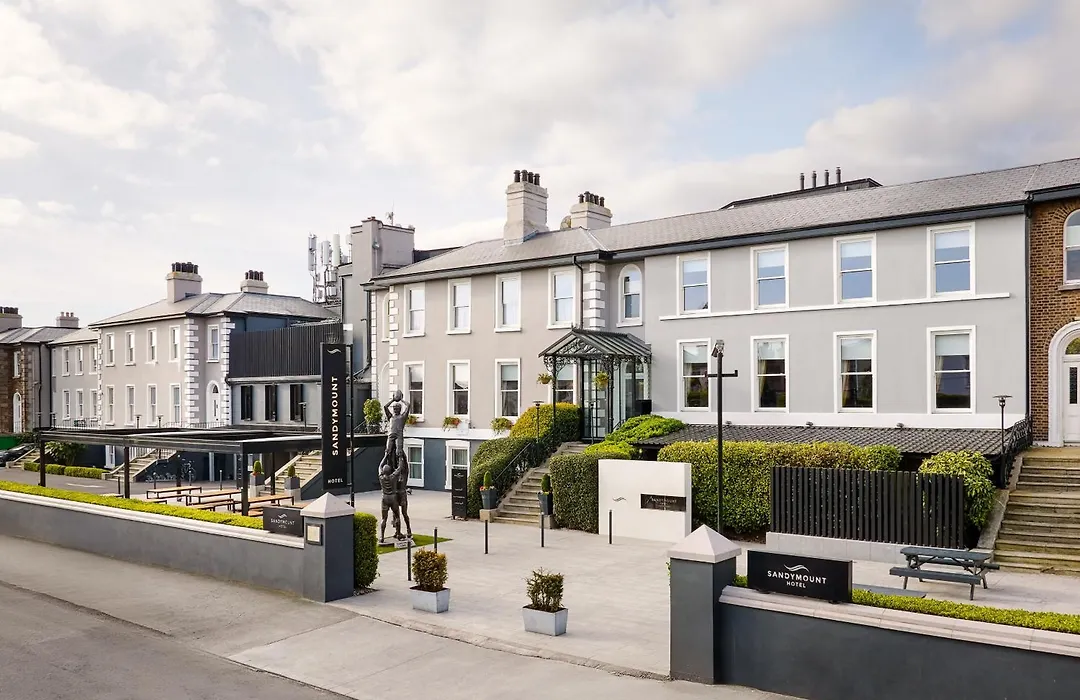The Sandymount Hotel-1
