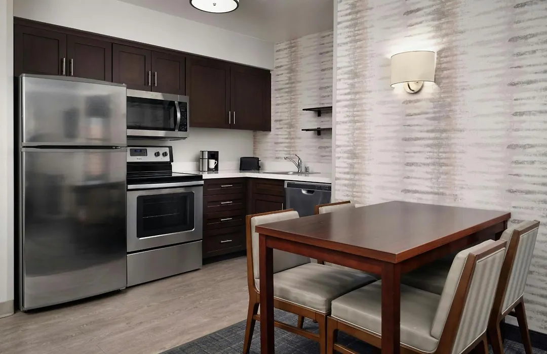 Residence Inn By Marriott Las Vegas Henderson/Green Valley-1
