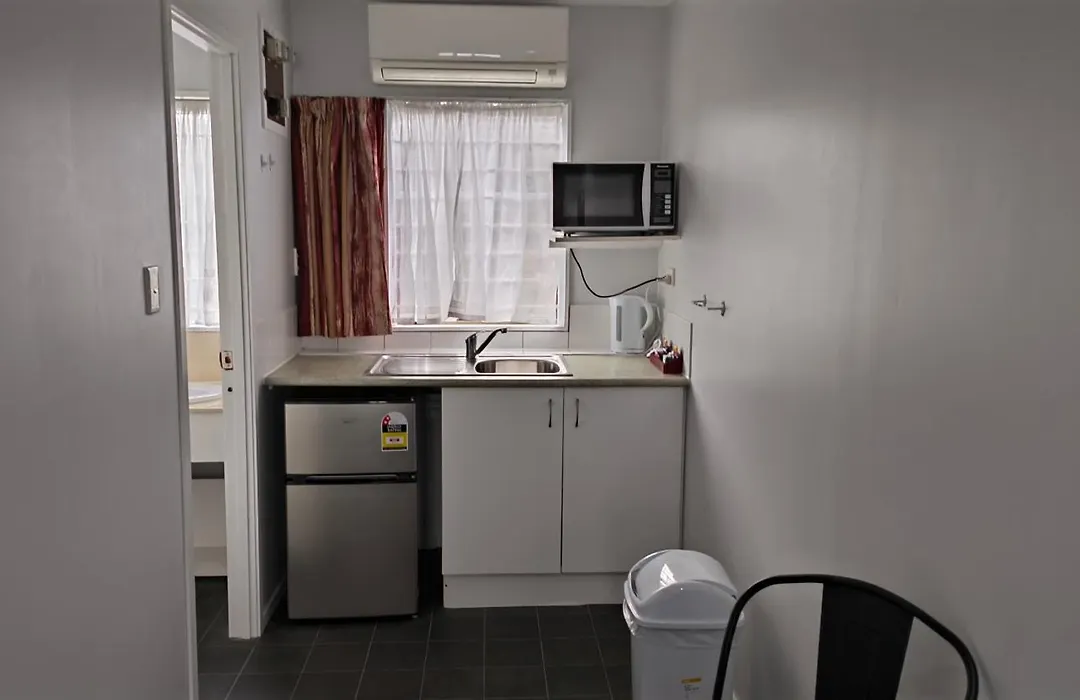 Pakuranga Motor Lodge-1