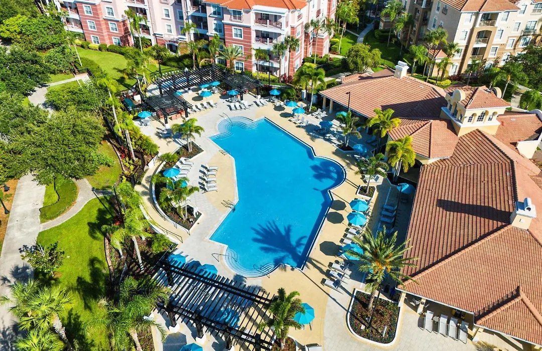 Vista Cay At Epic Universe - Luxury 3 Bedroom Townhouse-1