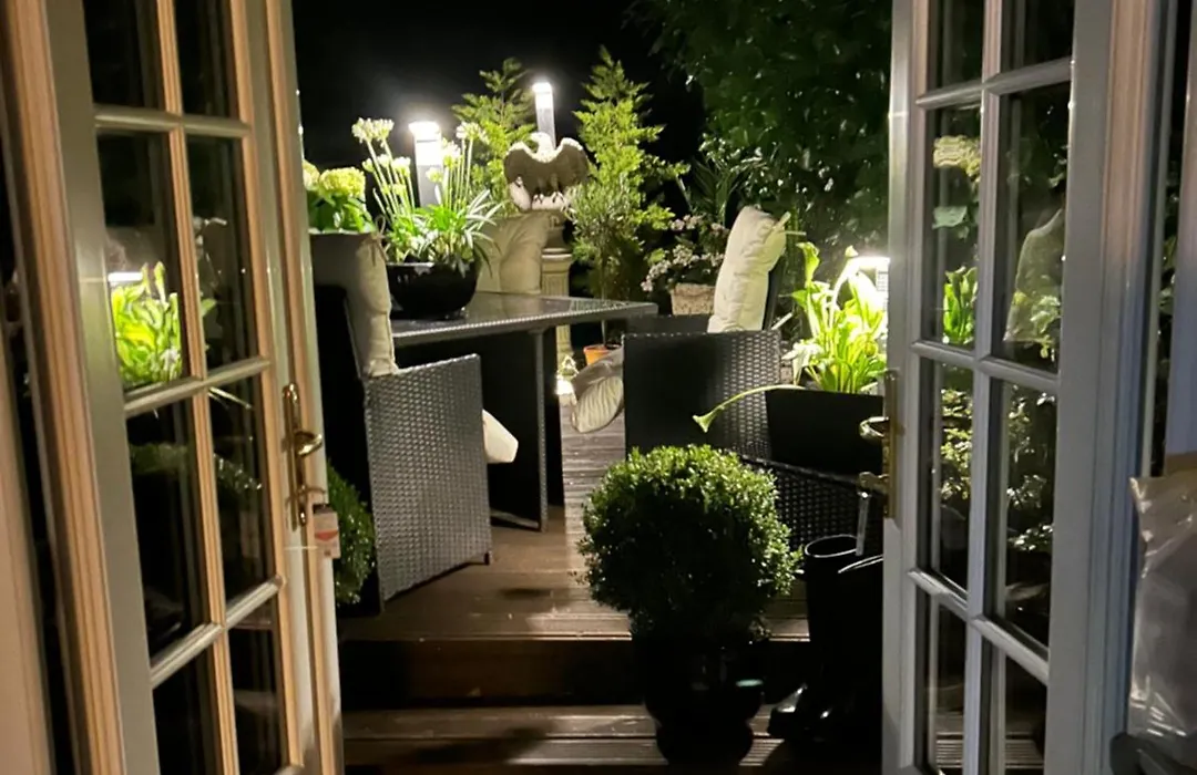 Albany House Harborne-1