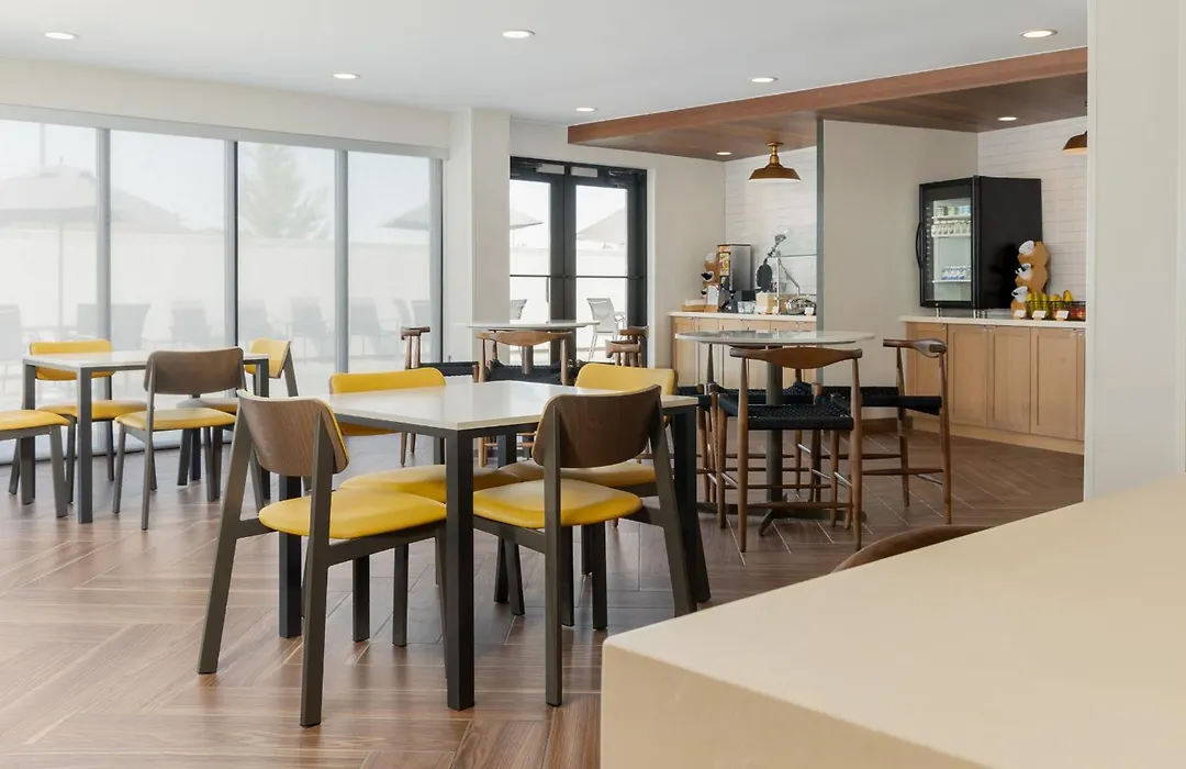 Fairfield By Marriott Inn & Suites Spokane Airport-1