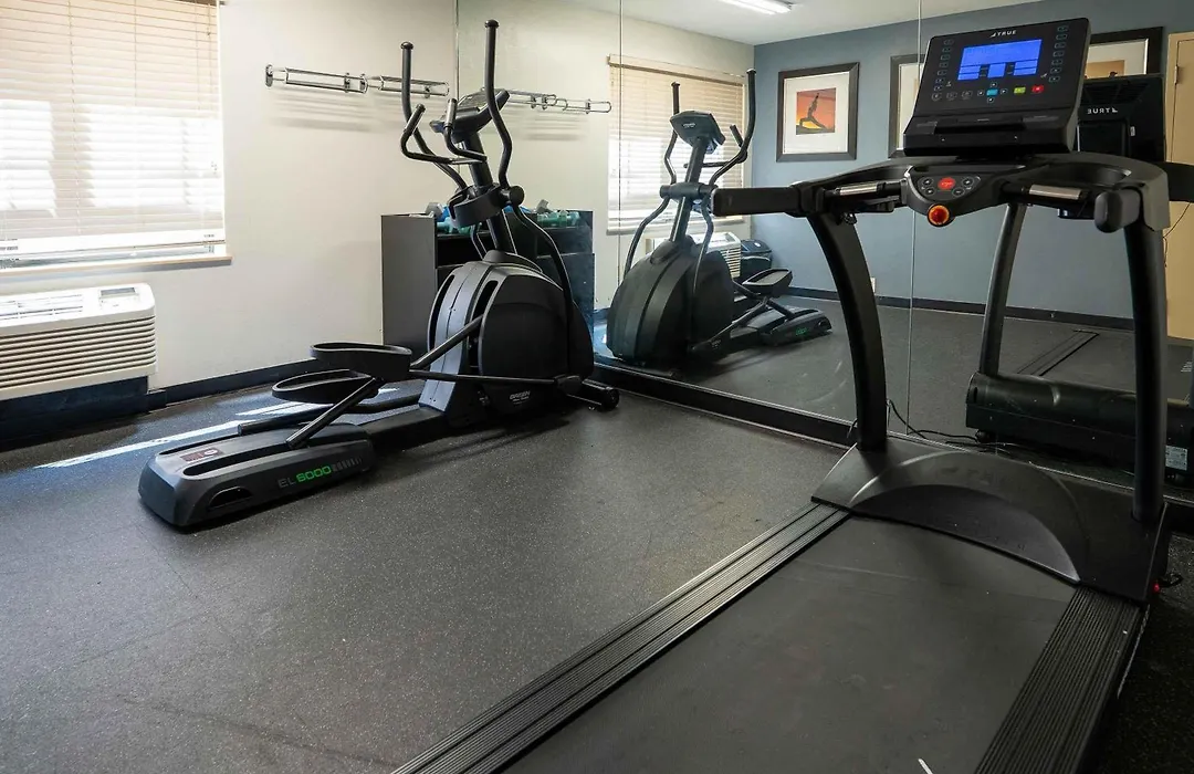 Extended Stay America Suites - Salt Lake City - Sugar House-1