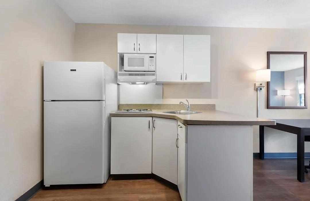 Extended Stay America Suites - Washington, Dc - Alexandria - Landmark-1