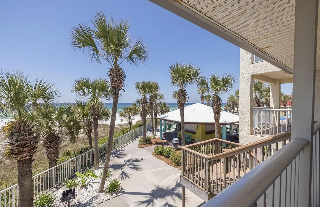 Bikini Beach Resort-1
