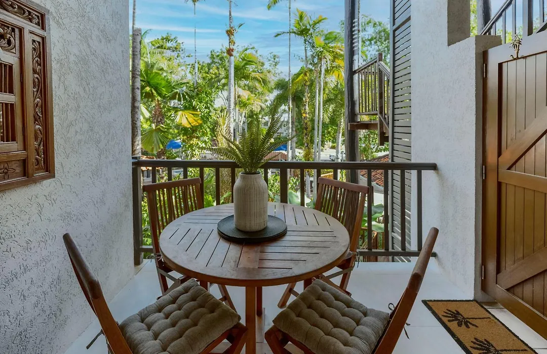 Hibiscus Resort & Spa - Official Onsite Reception & Check In-1
