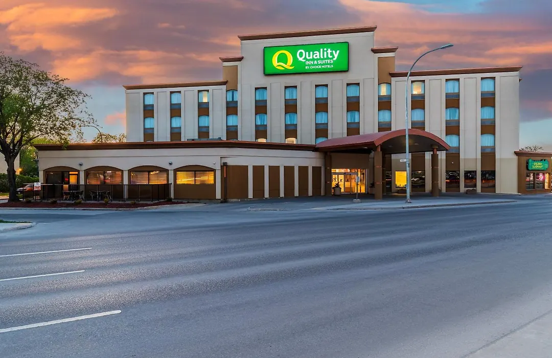 Quality Inn & Suites-1
