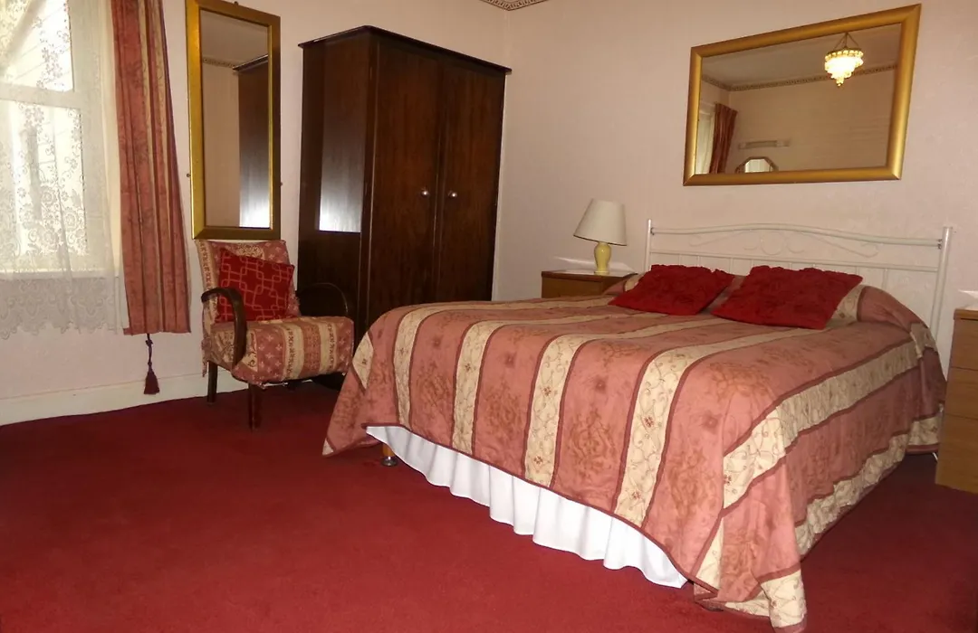 Averon Guest House-1