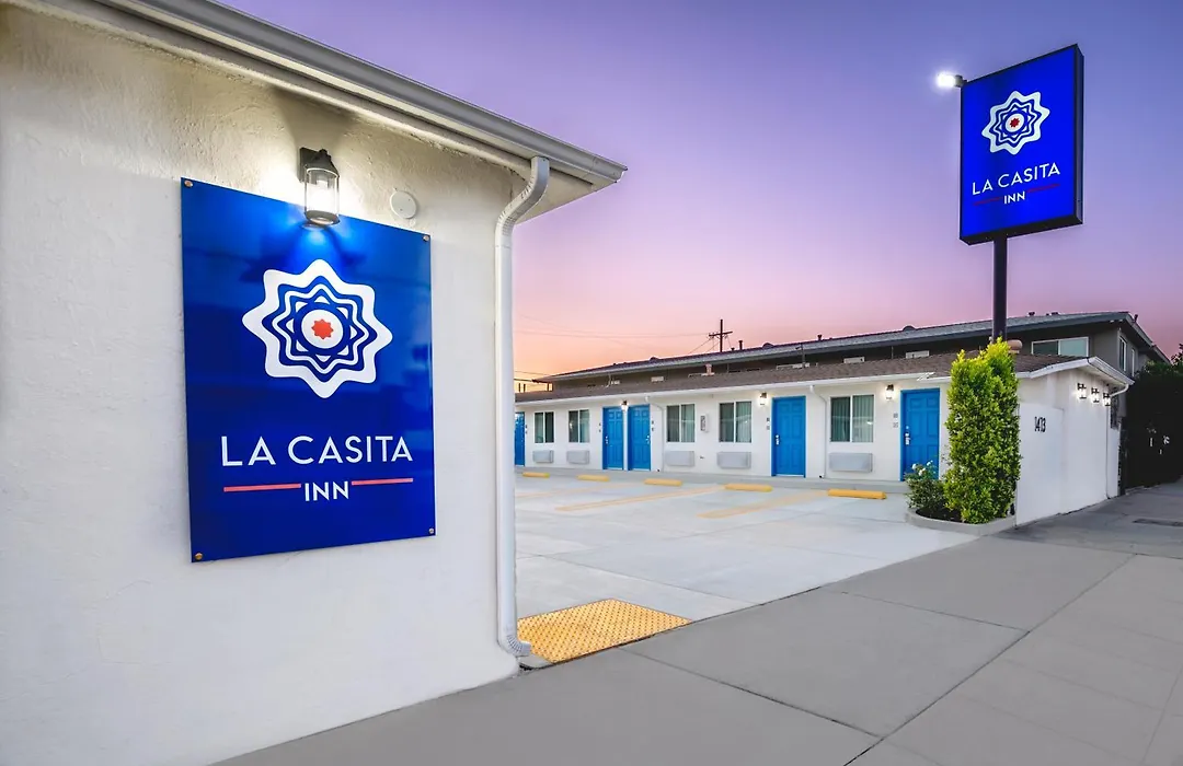 La Casita Inn-1