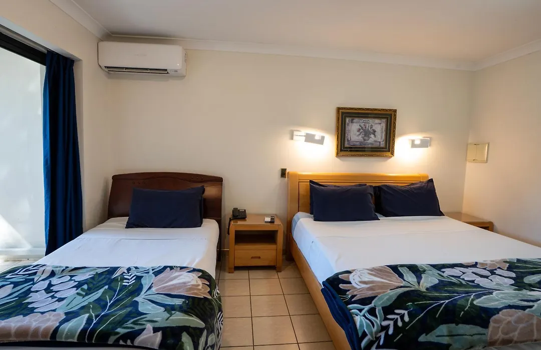 Novena Palms Motel-1