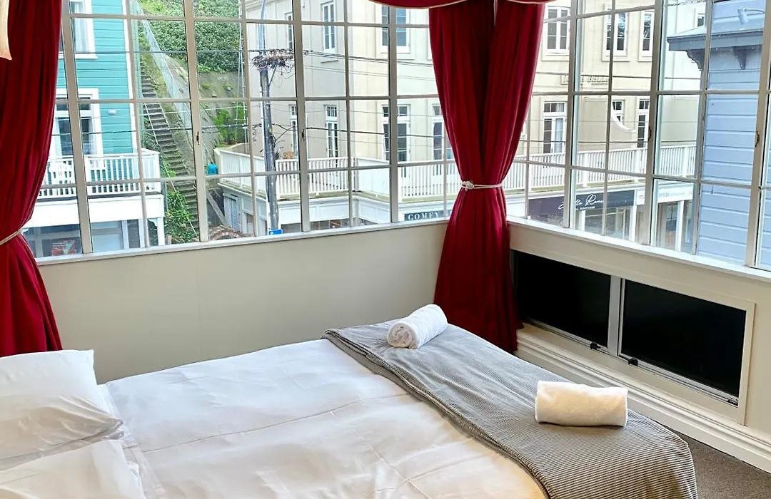Shepherds Arms Hotel-1