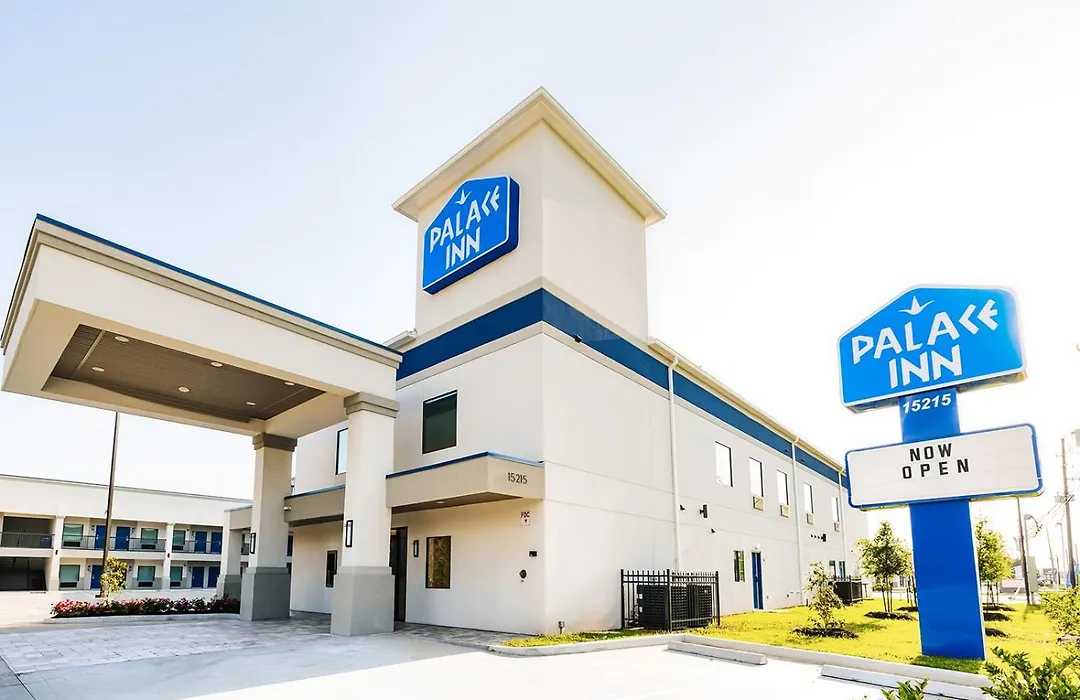 Palace Inn Blue Copperfield 529-1