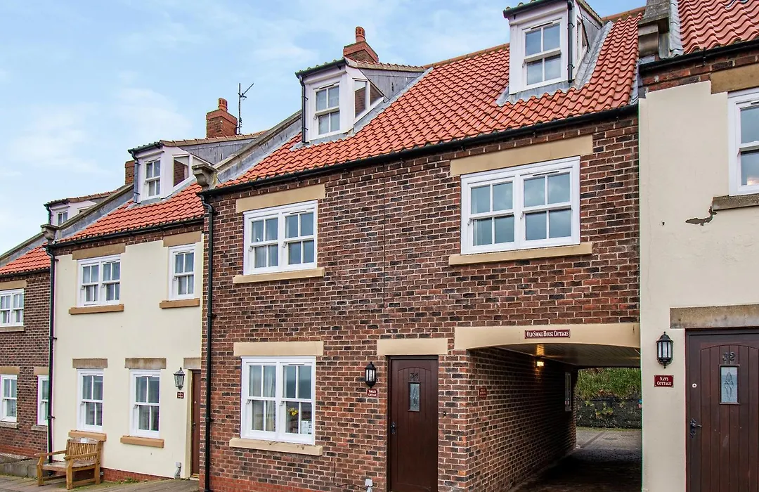 Nobles Cottage - Uk43351-1