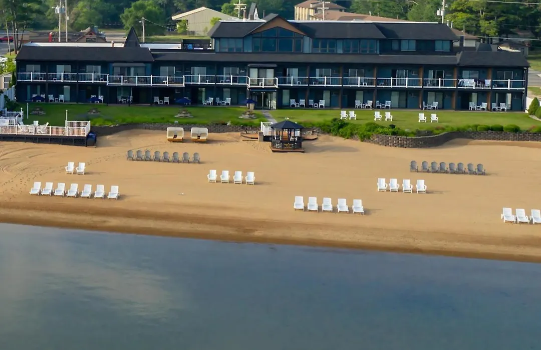 The Beach Haus - Traverse City-1