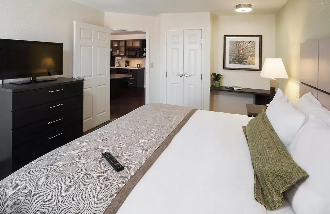 Candlewood Suites Oklahoma City - Bricktown By Ihg-1