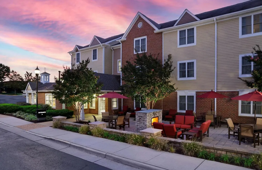 Towneplace Suites Dulles Airport-1
