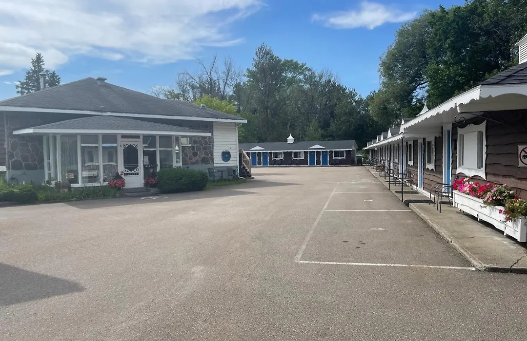 Motel Jann-1