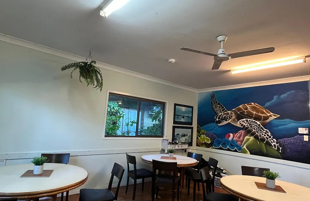 Backpackers By The Bay-1