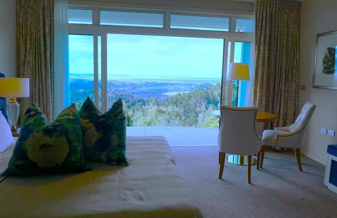 Waitakere Resort & Spa-1