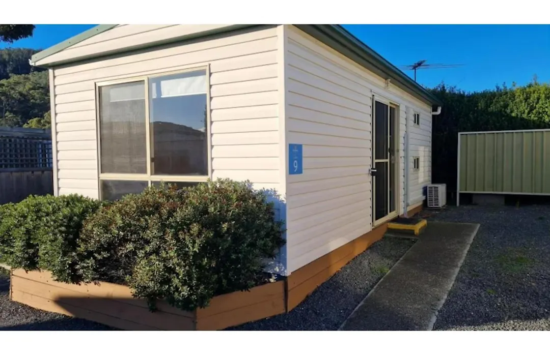Discovery Parks - Mornington Hobart-1