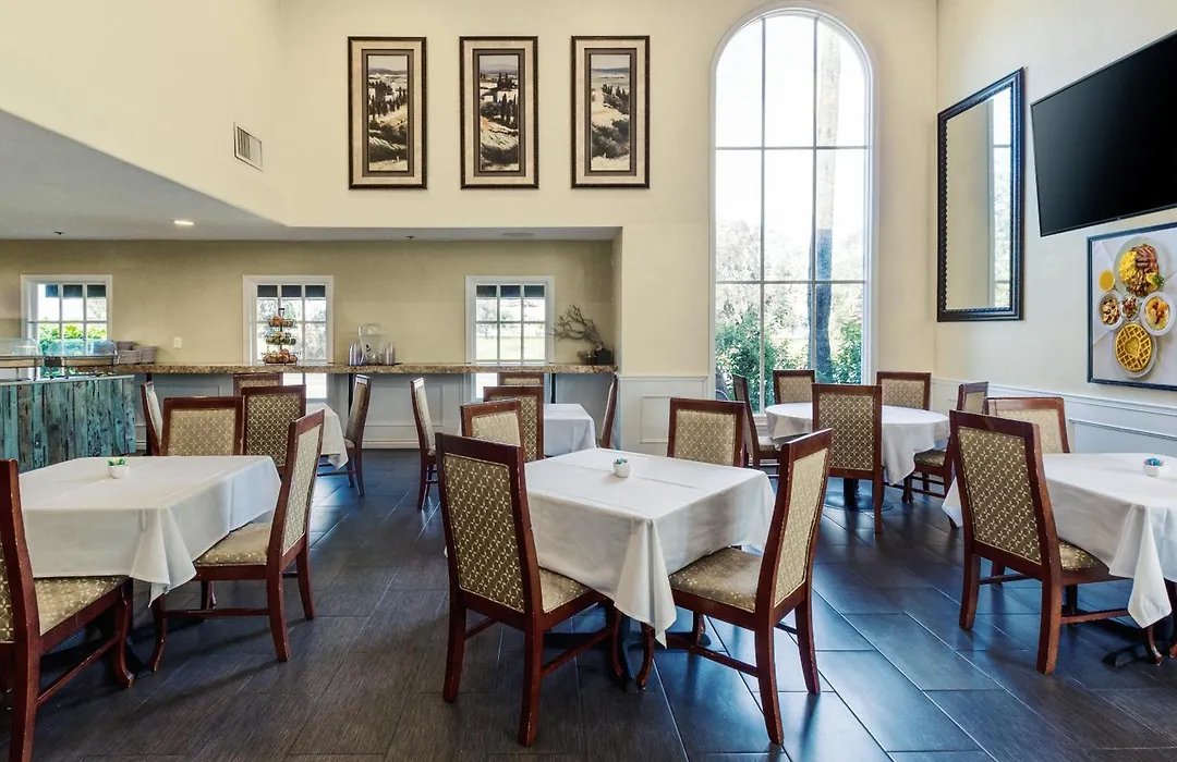 Best Western Plus Newport Mesa Inn-1