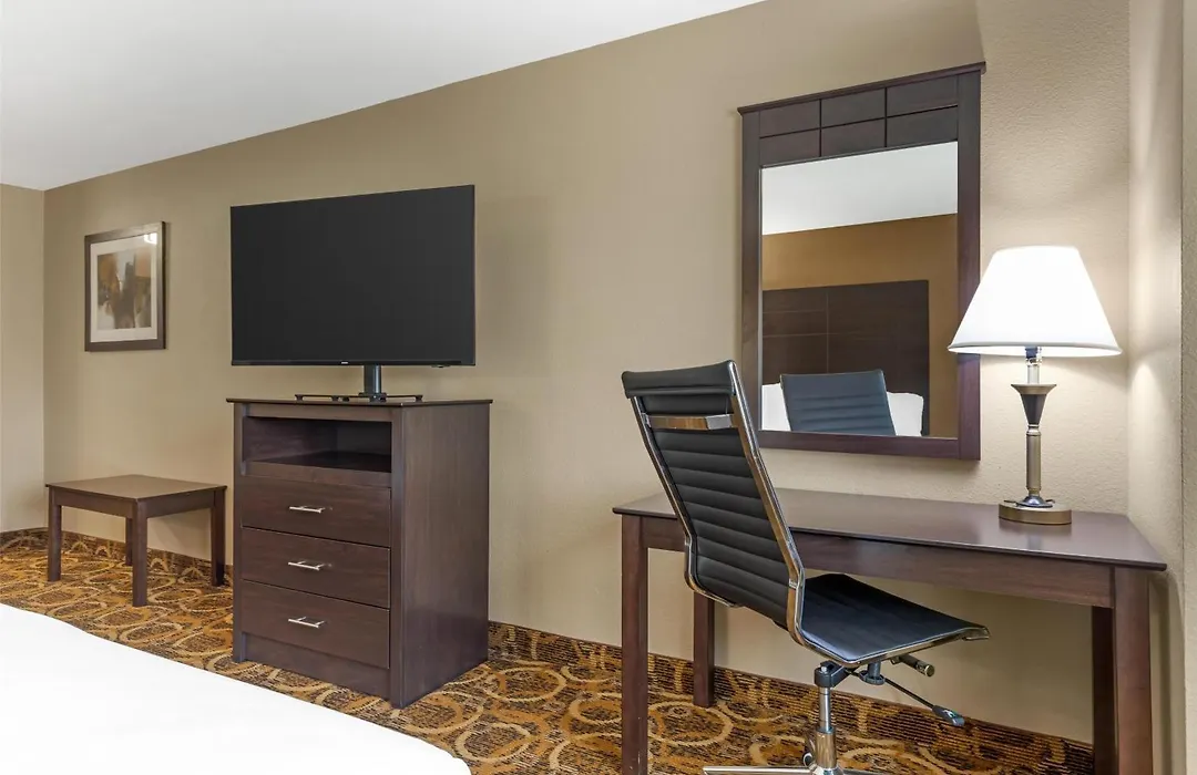Best Western Northwest Inn-1