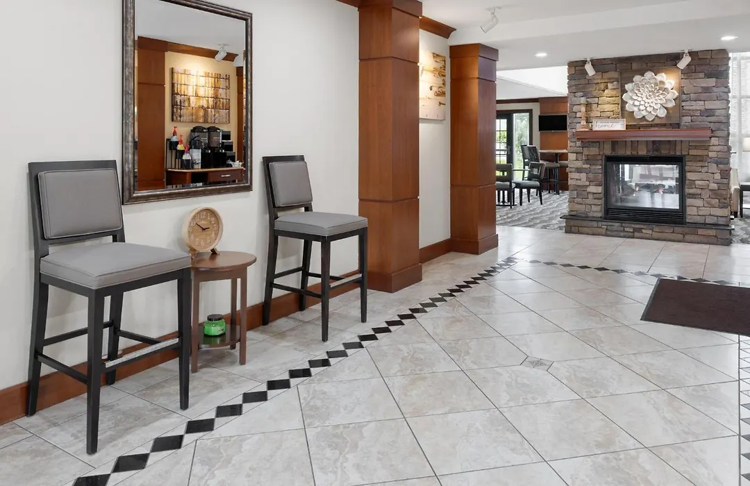 Staybridge Suites Harrisburg-Hershey By Ihg-1