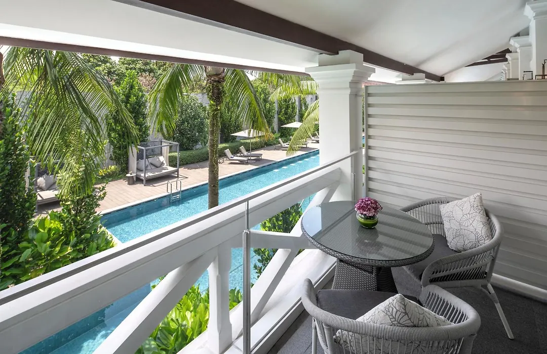 The Barracks Hotel Sentosa By Far East Hospitality-1