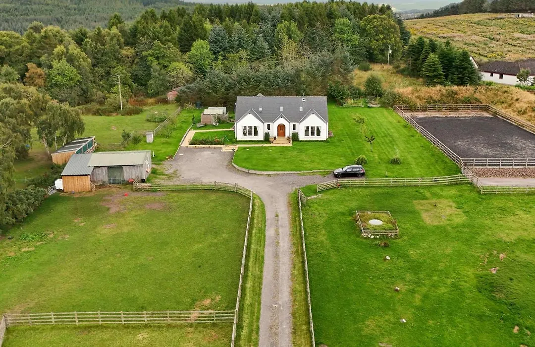 Drumlochy B&B-1