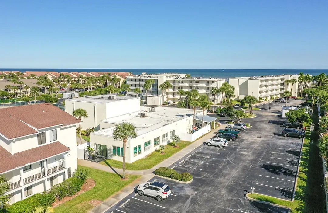 Beautiful Home Near The Beach With Views Of The Atlantic Off The Private Balcony-1