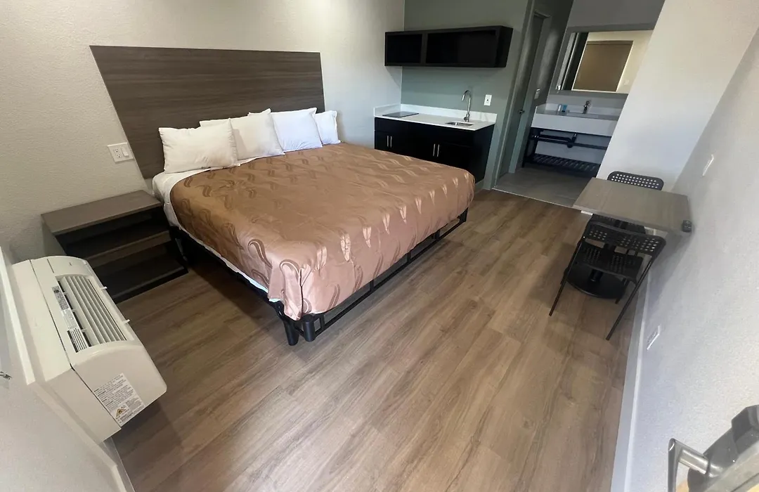 Value Suites Extended Stay-1