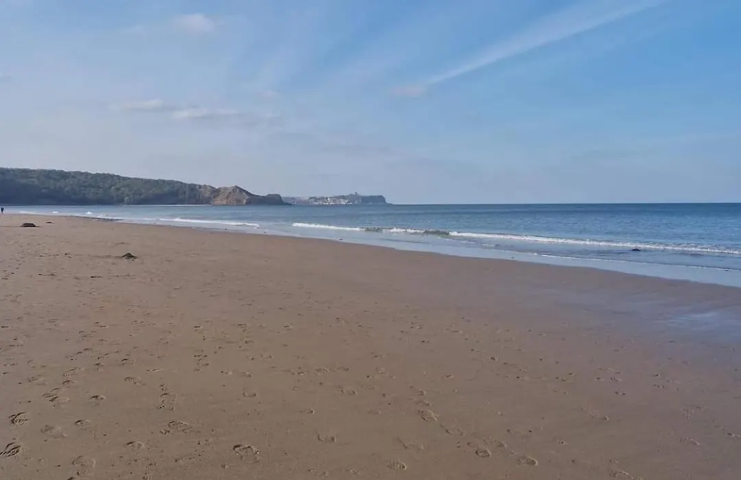 Cayton Bay Gosling 2-1