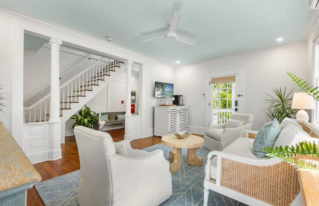 Golden Nugget At Scarlet Mango Inn Key West-1