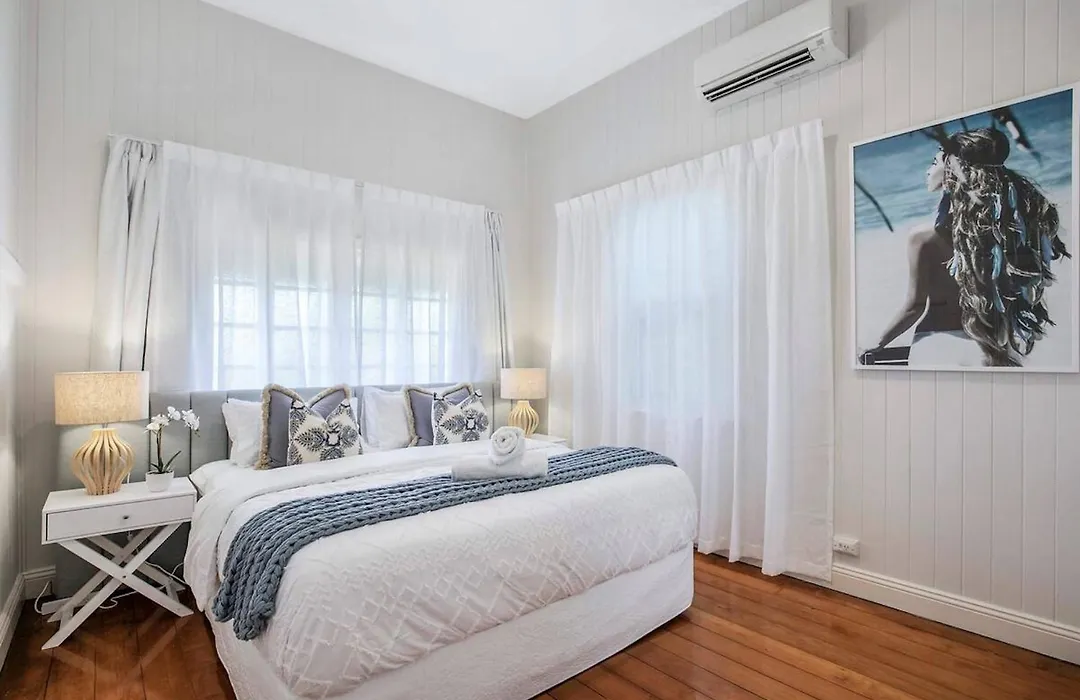 Central Haven Milton 4Br Sleeps 10-1