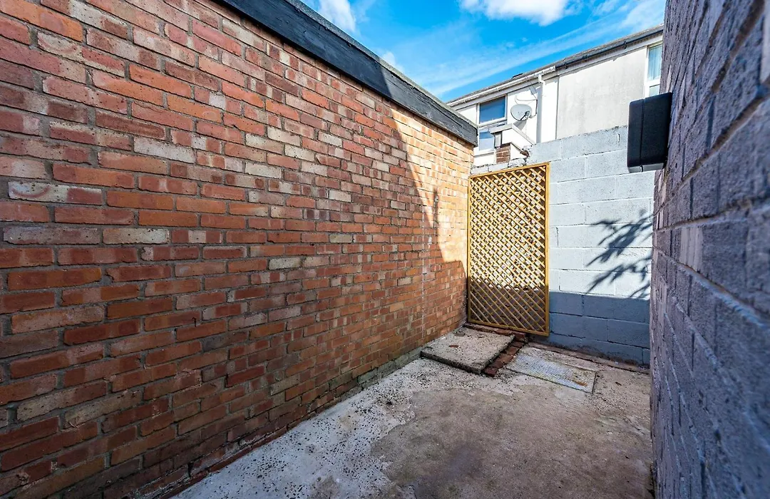 Randolph House - Air Host & Stay - Sleeps 6-1