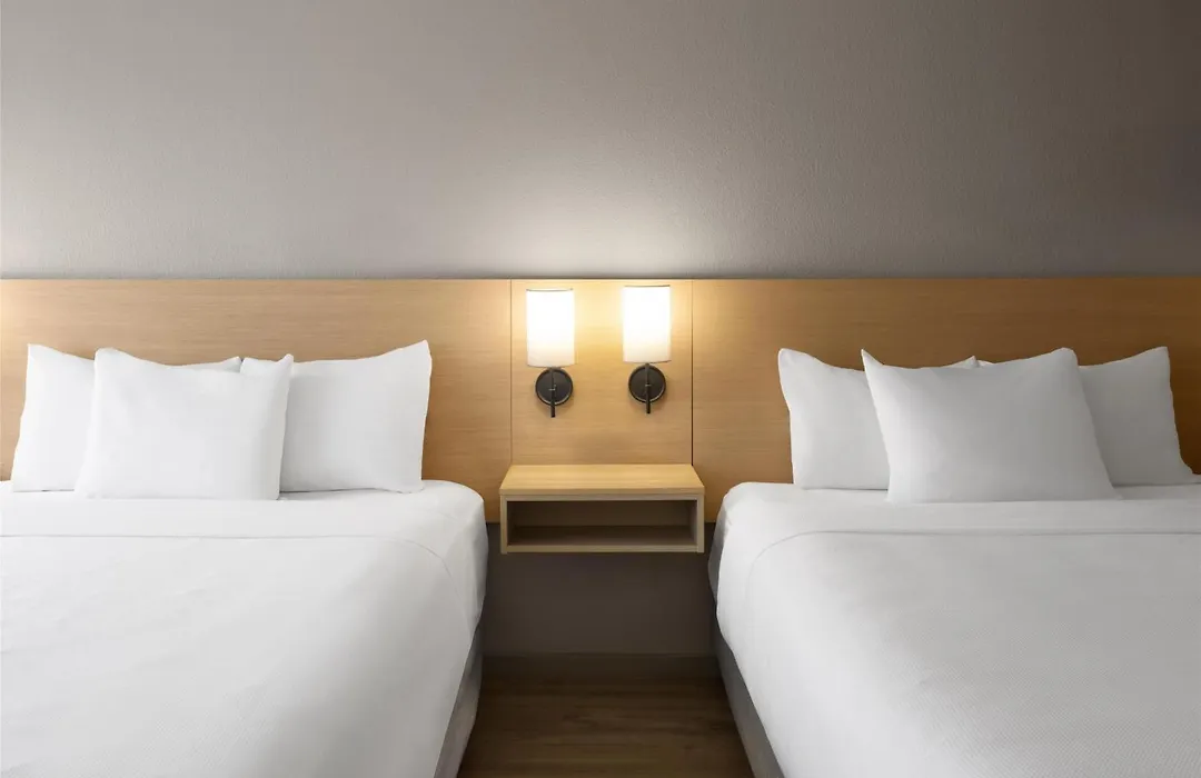 Hyatt Place Charlotte Arrowood-1