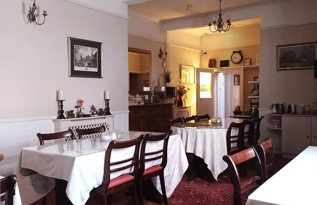 Hunters Lodge Guest House-1