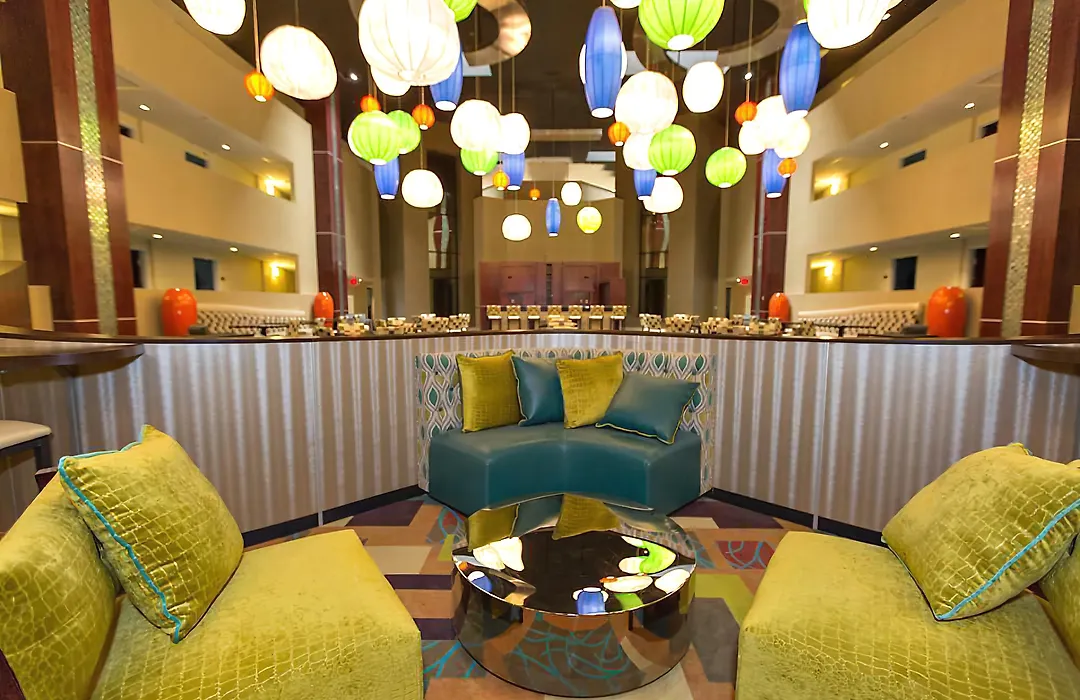 Holiday Inn Hotel & Suites Oklahoma City North By Ihg-1