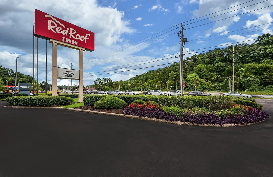 Red Roof Inn Birmingham South-1