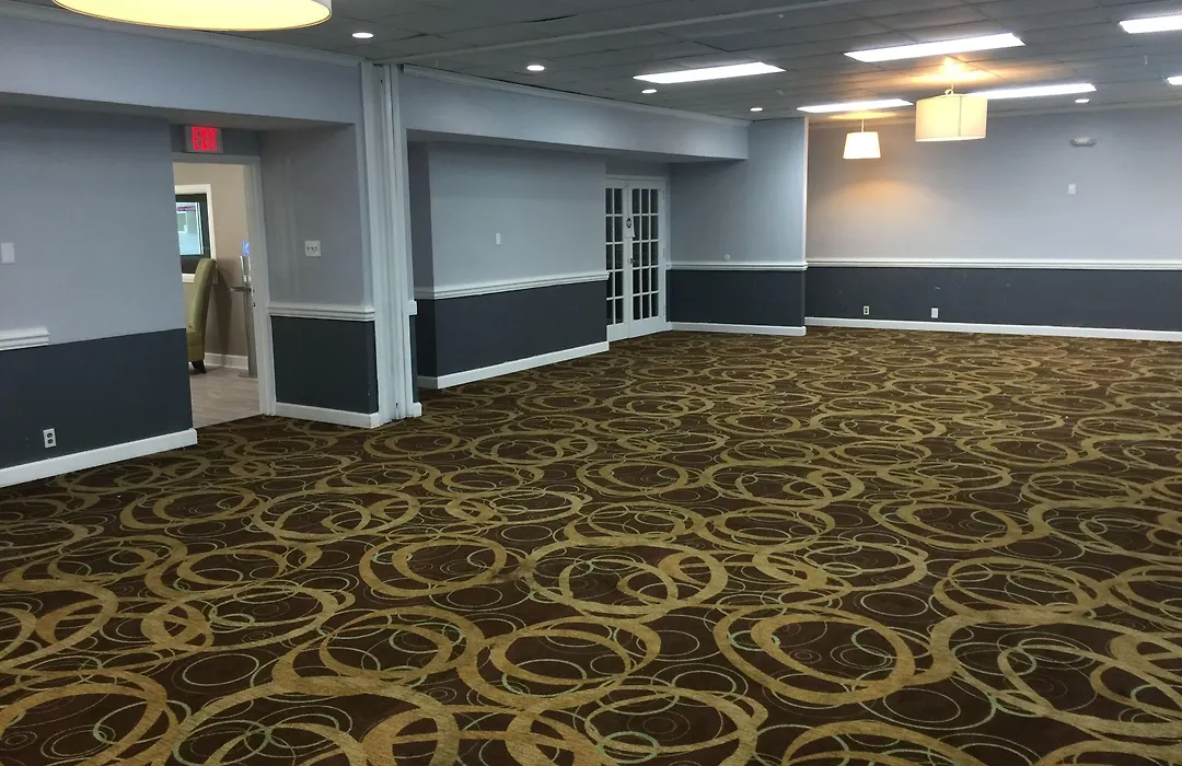 Quality Inn & Suites University Area-1